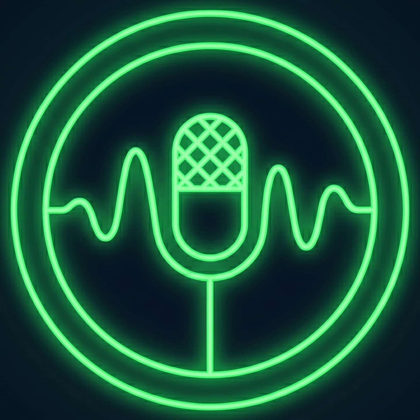 Greenlit Audio